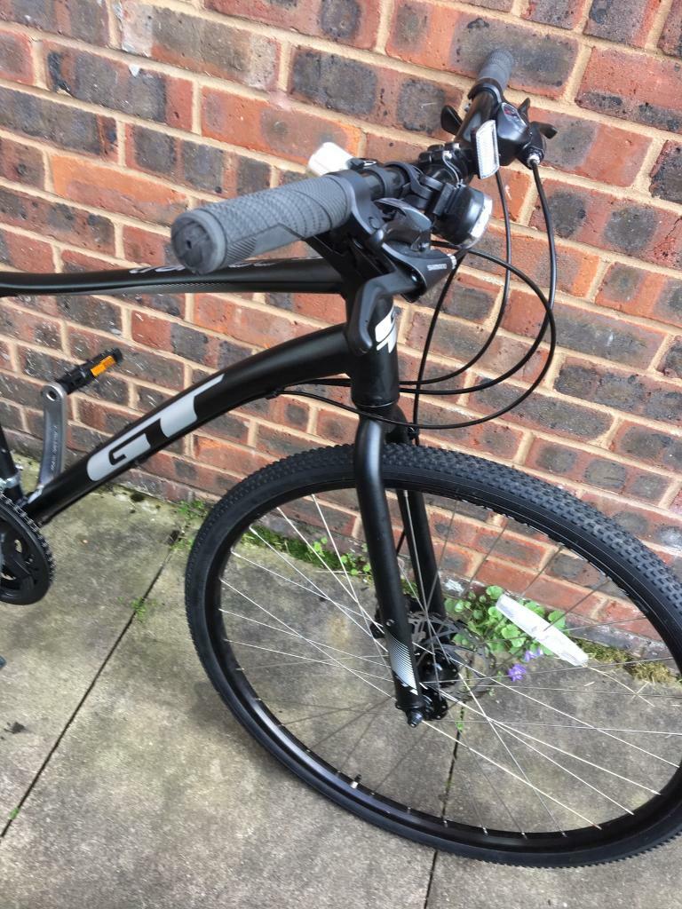 gt transeo sport 2019